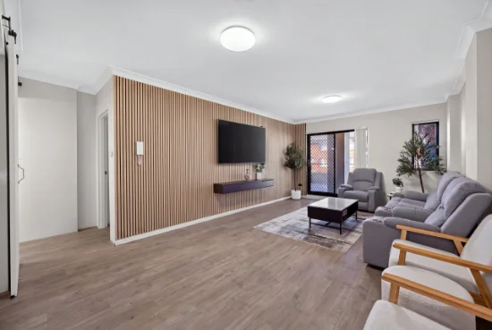 4/1 Finney Street, Hurstville, NSW 2220 - Sold