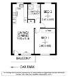 4/1 Henry Street, Plympton, SA 5038-Floorplan
