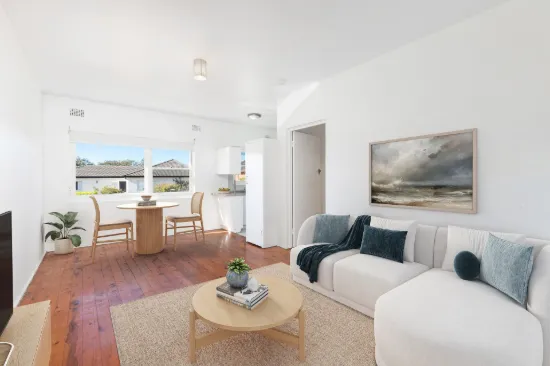 4/1 Howie Avenue, Cronulla, NSW 2230