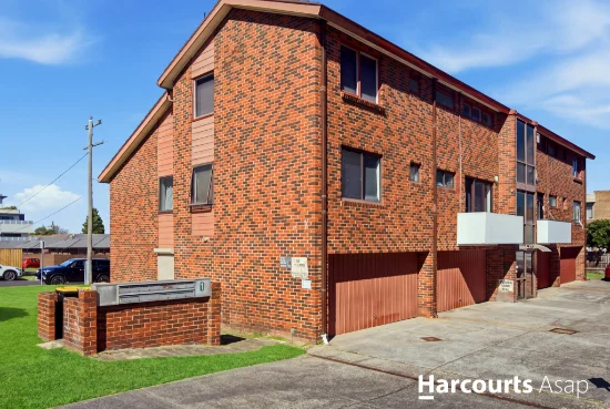 4/1 Keys Street, Dandenong, Vic 3175 - For Rent