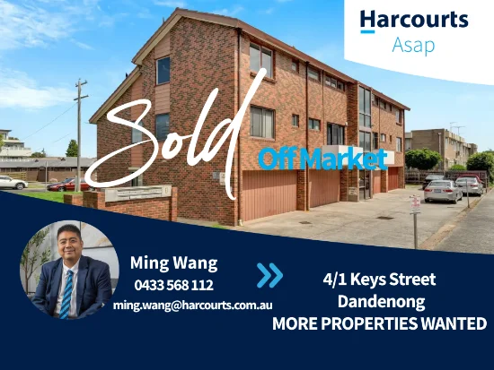 4/1 Keys Street, Dandenong, Vic 3175