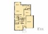 4/1 Mary Street, Bunyip, Vic 3815-Floorplan