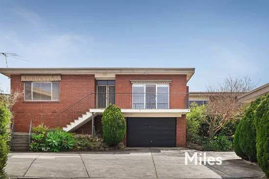 4/1 Mervyn Crescent, Ivanhoe, Vic 3079