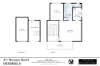 4/1 Monaro Street, Merimbula, NSW 2548-Floorplan