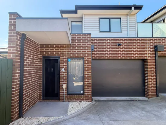 4/1 Odowd Street, Reservoir VIC 3073-Image