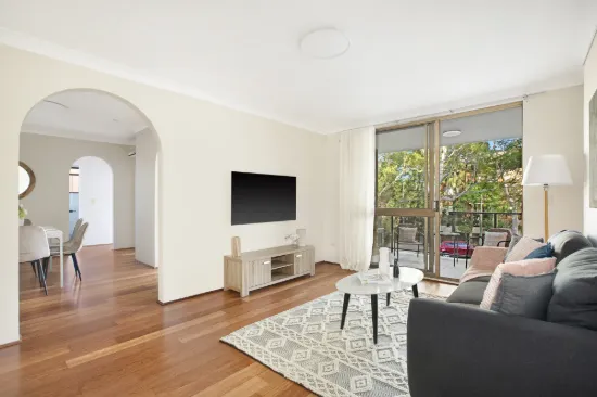 4/1 Palmer Street, Artarmon, NSW 2064