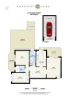 4/1 Palmer Street, Artarmon, NSW 2064-Floorplan