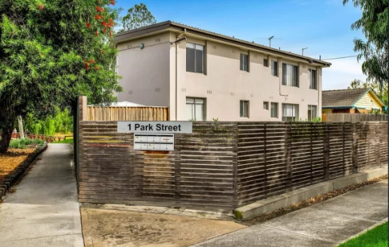4/1 Park Street, Pascoe Vale, Vic 3044