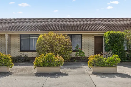 4/1 Peter Place, Campbelltown, SA 5074