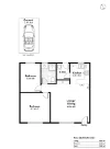 4/1 Peter Place, Campbelltown, SA 5074-Floorplan