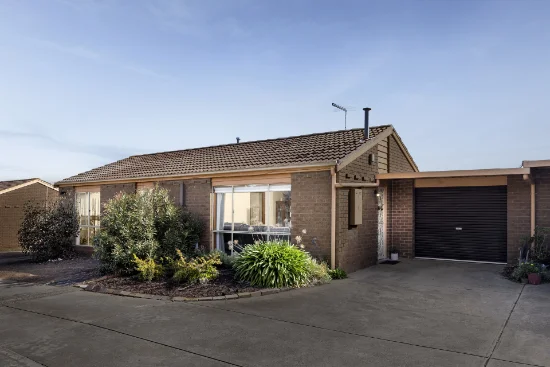 4/1 Reserve Road West, Melton, Vic 3337