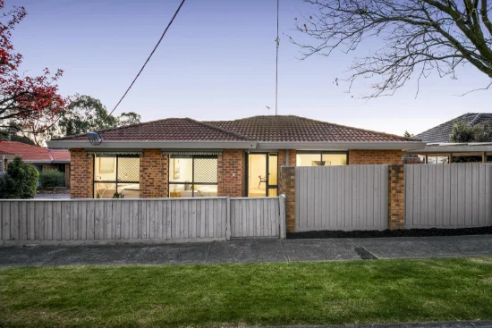 4/1 Rosedale Grove, Ivanhoe, Vic 3079