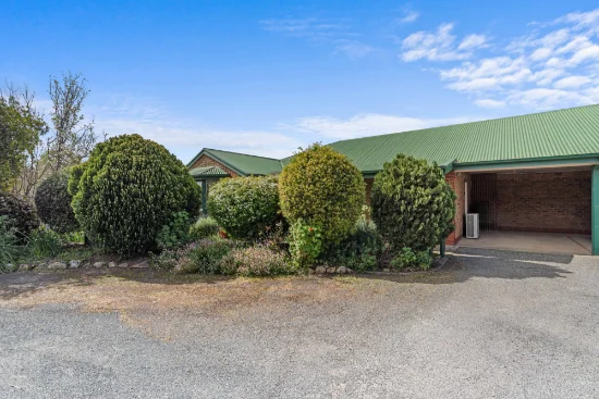 4/1 Sandergrove Road, Strathalbyn, SA 5255 - For Sale