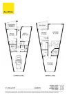 4/1 Ure Court, Buderim QLD 4556-Floorplan