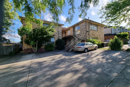 4/1 Vincent Crescent, Noble Park, Vic 3174