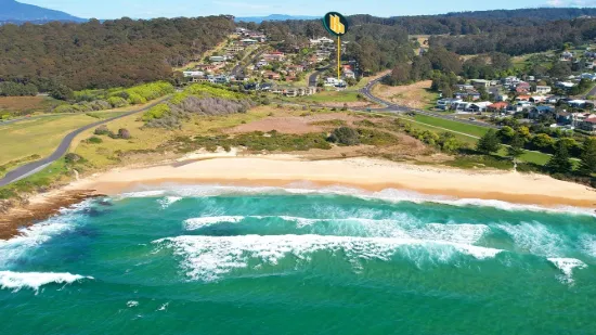 4/1 Warbler Crescent, North Narooma, NSW 2546