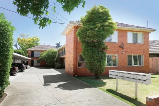 4/1 Warida Ave, Malvern East, Vic 3145