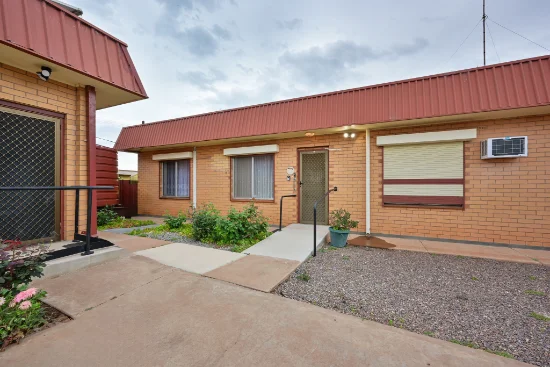 4/1 Williams Street, Whyalla Norrie, SA 5608
