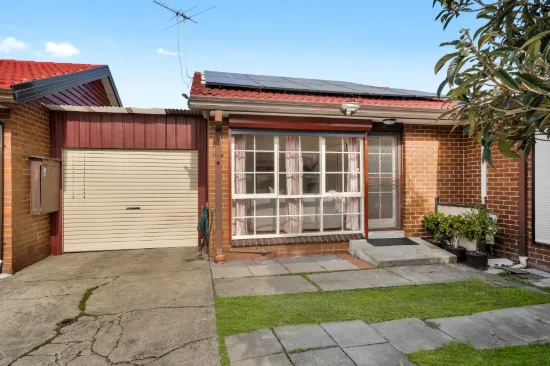 4/10-12 Aenone Avenue, Noble Park, Vic 3174