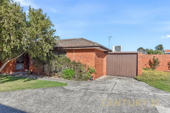 4/10-12 Athol Road, Noble Park, Vic 3174 - For Rent