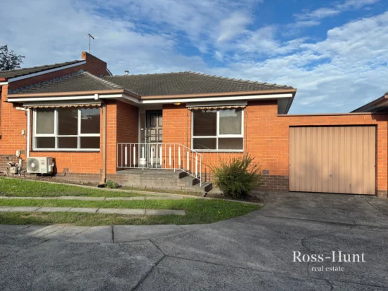 4/10 Ashted Road, Box Hill, Vic 3128 - For Sale