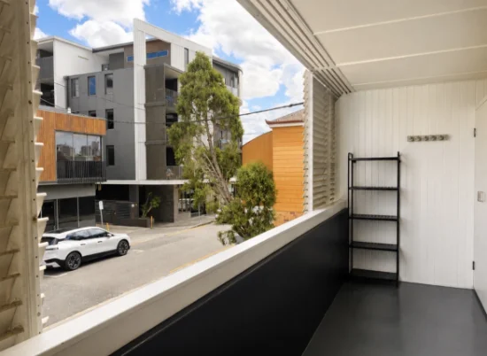 4/10 Cambridge Street, West End, Qld 4101