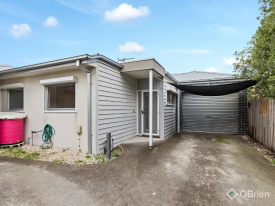 4/10 Clarendon Parade, West Footscray, Vic 3012