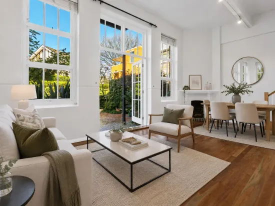 4/10 Dalleys Road, Naremburn, NSW 2065
