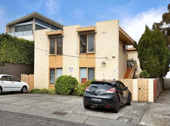 4/10 Davis Street, Richmond, Vic 3121