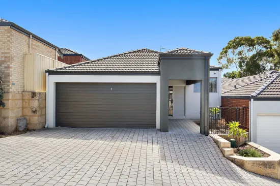 4/10 Duke Street, Bentley, WA 6102