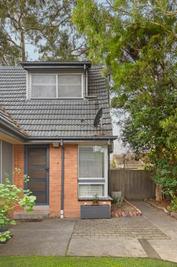 4/10 Fairview Grove, Watsonia, Vic 3087