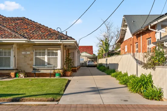 4/10 First Avenue, Glenelg East, SA 5045