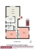 4/10 Garie Place, South Coogee, NSW 2034-Floorplan