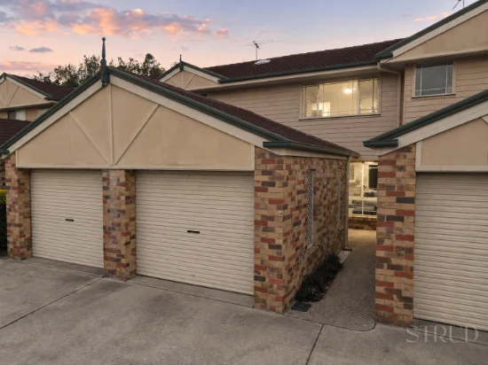 4/10 Gloriana Street, Morningside, Qld 4170