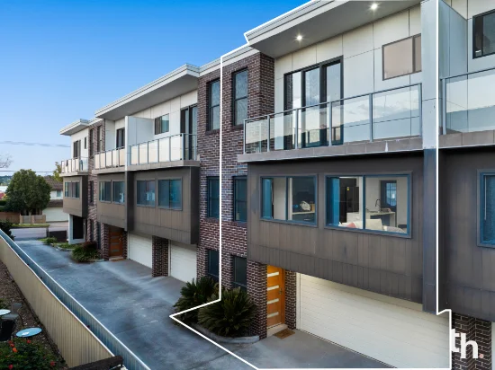 4/10 High Street, Waratah, NSW 2298