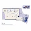 4/10 Kerr Street, Meikleville Hill, Qld 4703-Floorplan