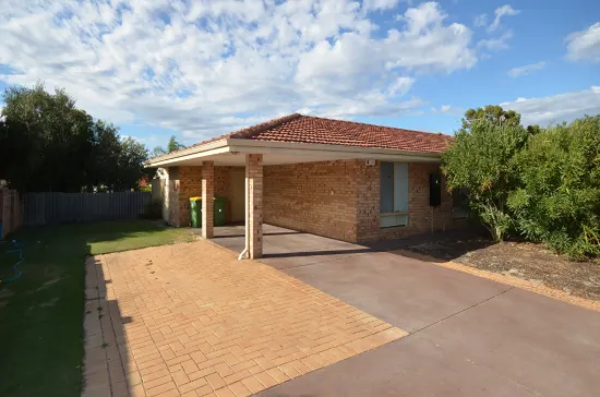 4/10 Knutsford Ave, Rivervale, WA 6103