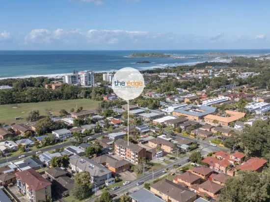 4/10 San Francisco Avenue, Coffs Harbour, NSW 2450