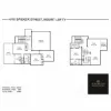 4/10 Spieker Street, Mount Lofty, Qld 4350-Floorplan