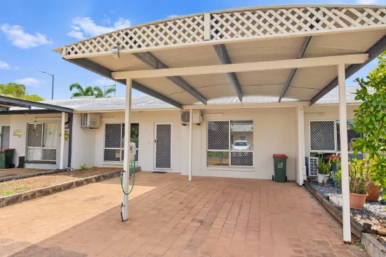 4/10 Timpson Court, Gray, NT 0830