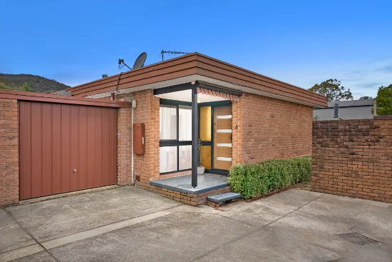 4/10 Veronica Street, Ferntree Gully, Vic 3156 - For Sale