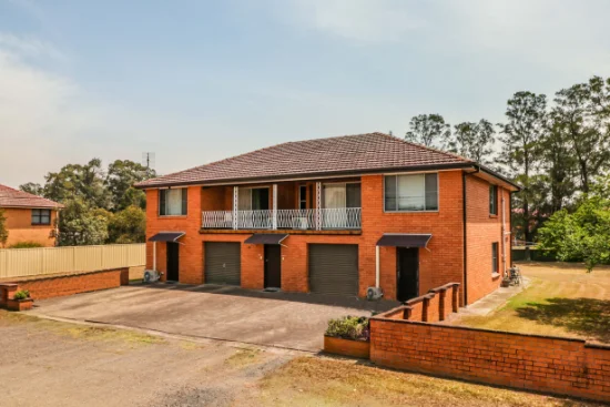4/10 William Street, East Branxton, NSW 2335