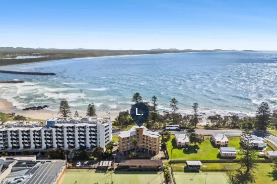 4/10 William Street, Port Macquarie, NSW 2444