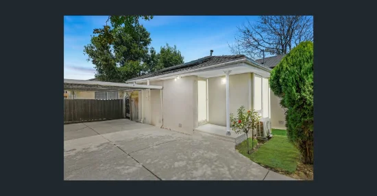 4/10 Wordsworth Ave, Clayton South, Vic 3169