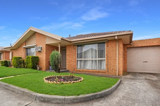 4/101-105 Athol Road, Springvale South, Vic 3172