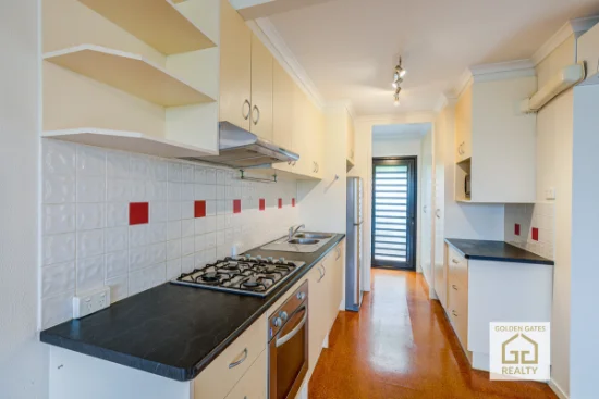4/101 Hardgrave Road, West End, Qld 4101 - For Rent