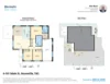 4/101 Main Street, Huonville, Tas 7109-Floorplan