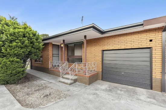 4/101 Roslyn Road, Belmont, Vic 3216