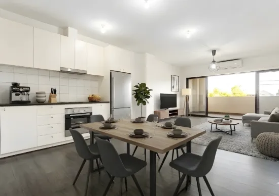 4/101 Victoria Street, Seddon, Vic 3011-Image