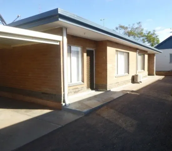 4/102 Duncan Street, Whyalla Playford, SA 5600